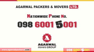 Agarwal Movers & Packers