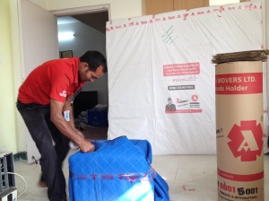 Aggarwal movers packers in pune