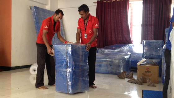 Agarwal packers and Movers Ankleshwar