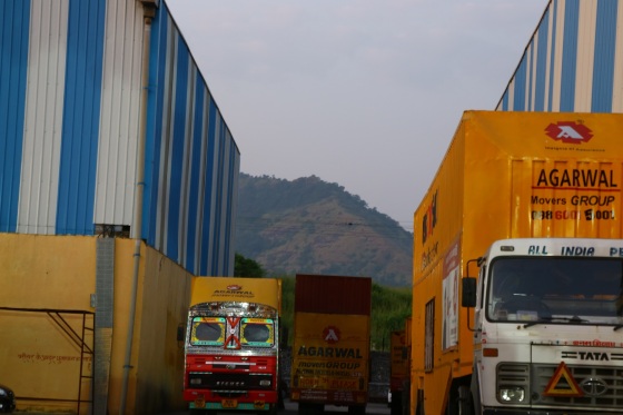 agarwal packers and movers charges