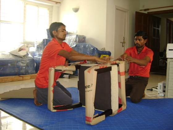 movers and packers gurgaon