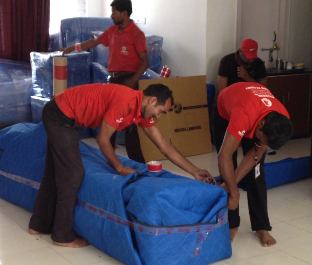 Agarwal Packers and Movers Coimbatore