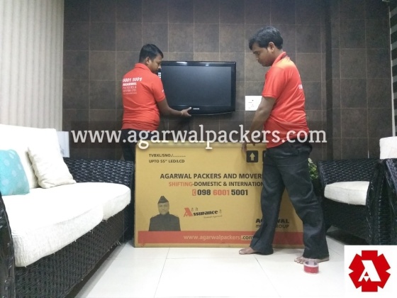 APML - Packers and Movers
